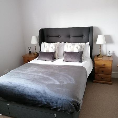 Апартаменты 5 Preston  Экстерьер фото